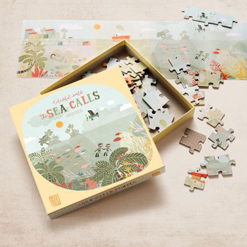 Custom Jigsaw Puzzle For Adults puzzle manufacturers