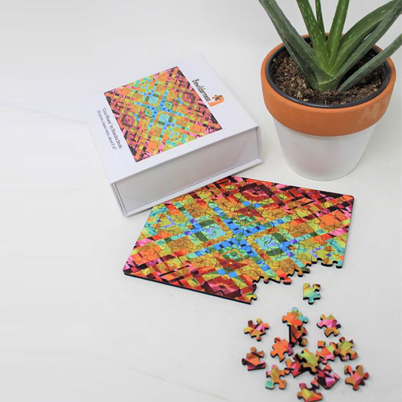 Custom Jigsaw Puzzle For Adults puzzle manufacturers