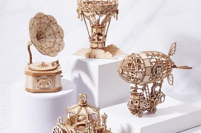 3D Puzzle factory (1)_副本