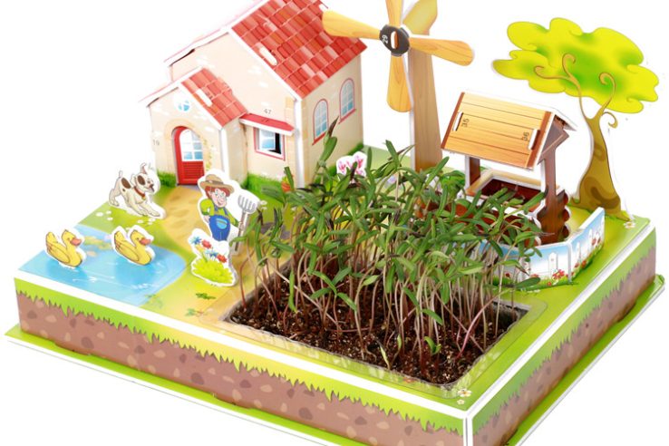 3D Puzzle manufature (1)