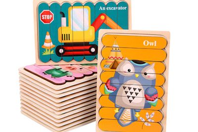 3D Puzzle wholesale (1)_副本