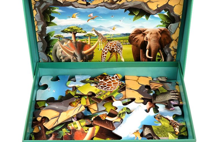 3D puzzle factory (5)