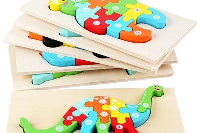 Best-selling 3D Puzzle (1)_副本