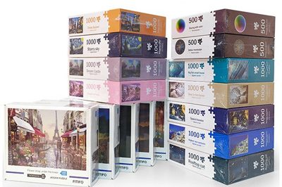 Factory Jigsaw puzzle (1)_副本