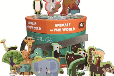 High Quality 3D puzzle (1)_副本