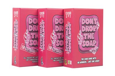 High quality game playing cards (1)_副本