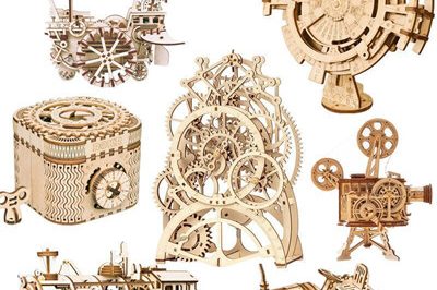 High quality wooden puzzle (1)_副本