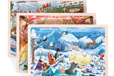 Hot sale wooden puzzle (1)_副本