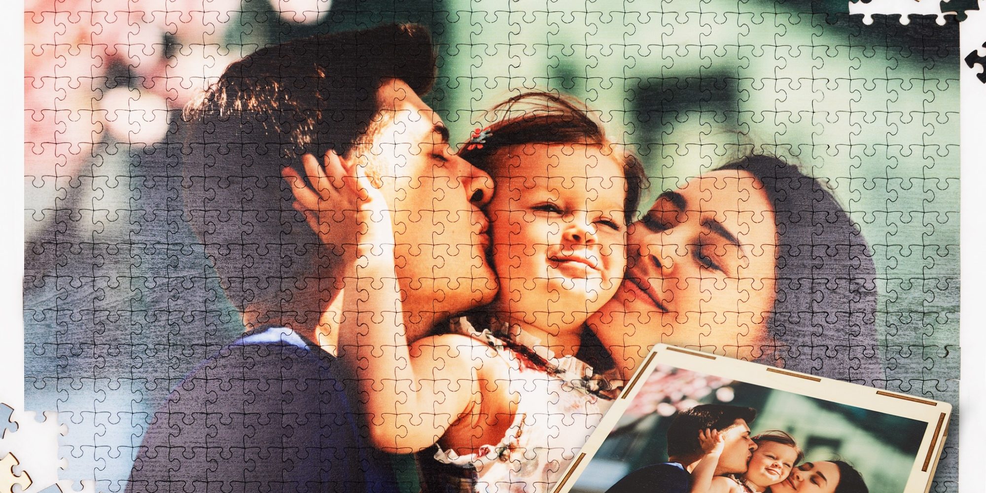 Photo Puzzle Personalized (5)