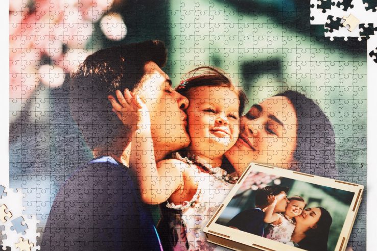 Photo Puzzle Personalized (5)