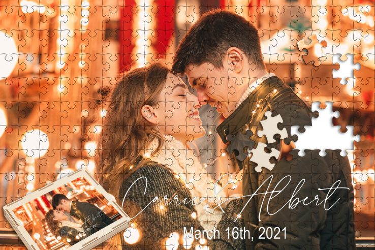 Photo Puzzle Personalized (6)