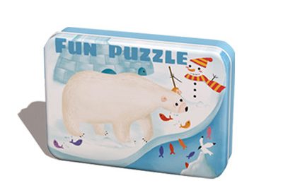 Puzzle Box manufacture (1)_副本