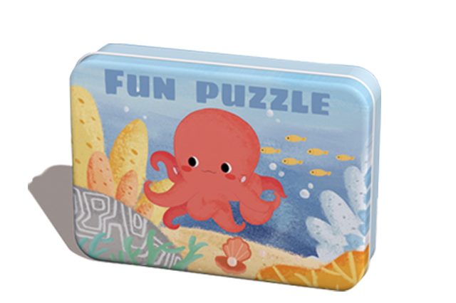 Puzzle Box manufacture (2)