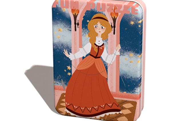 Puzzle Box manufacture (4)