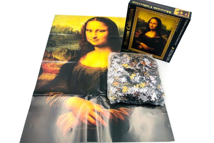 Puzzle box manufacture (1)