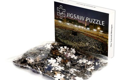 Wholesale Jigsaw Puzzles (1)_副本