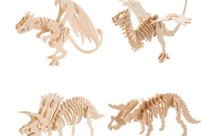 Wholesale Pwooden puzzle (1)_副本