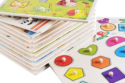 Wholesale Wooden puzzle (1)_副本