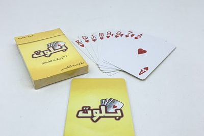 Wholesale playing cards (1)_副本