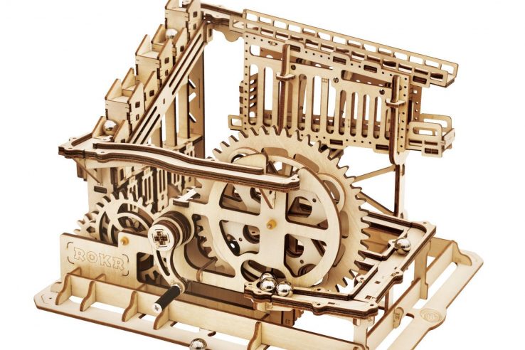 Wood Puzzles factory (4)