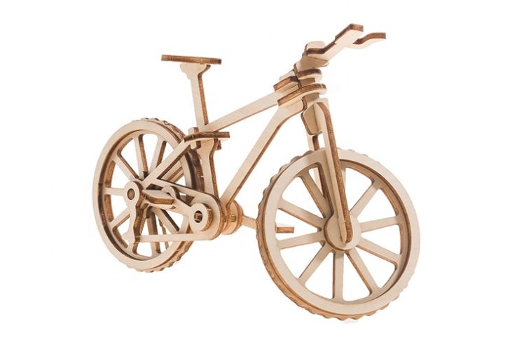 Wooden 3D Puzzle factory (4)