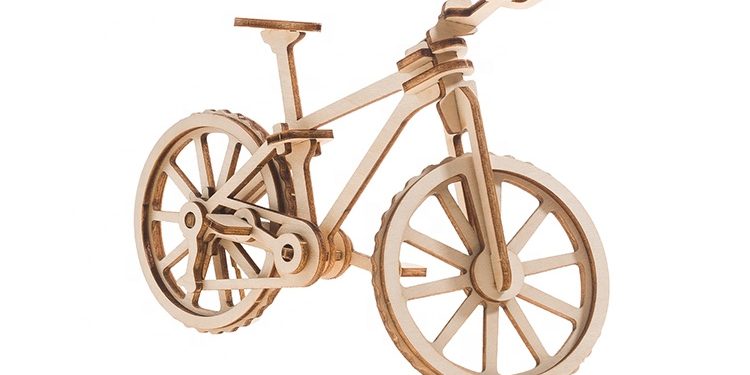 Wooden 3D Puzzle factory (4)