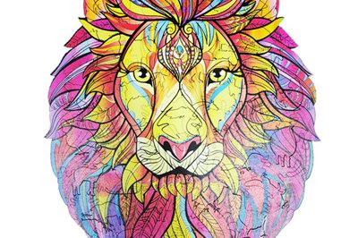 Wooden Jigsaw Puzzle factory (7)_副本