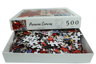 Wooden Jigsaw Puzzles wholesale (1)_副本