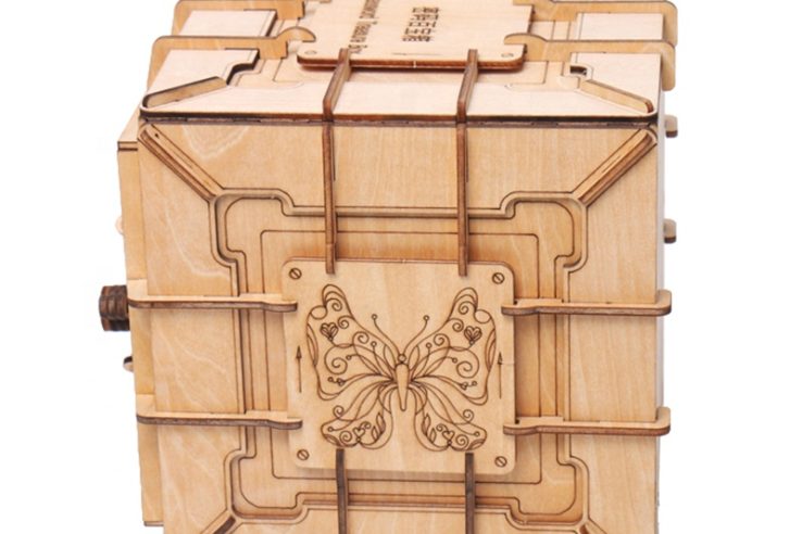 Wooden Puzzle wholesale (2)