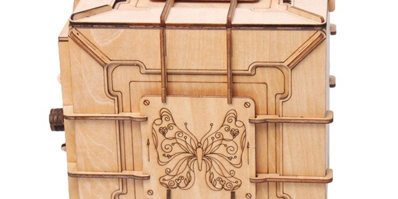 Wooden Puzzle wholesale (2)