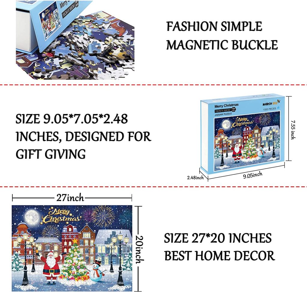 1000 Pieces Jigsaw Puzzles For Adults puzzle manufacturers